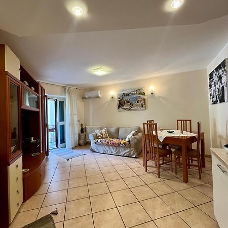 Il Siciliano Apartment Taormina Dış mekan fotoğraf