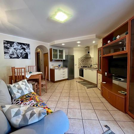 Il Siciliano Apartment Taormina Dış mekan fotoğraf