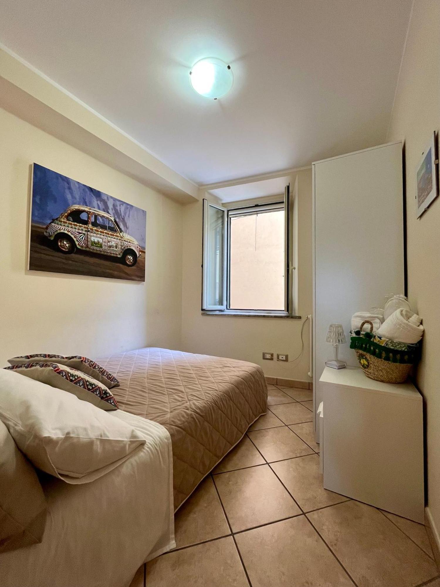 Il Siciliano Apartment Taormina Dış mekan fotoğraf