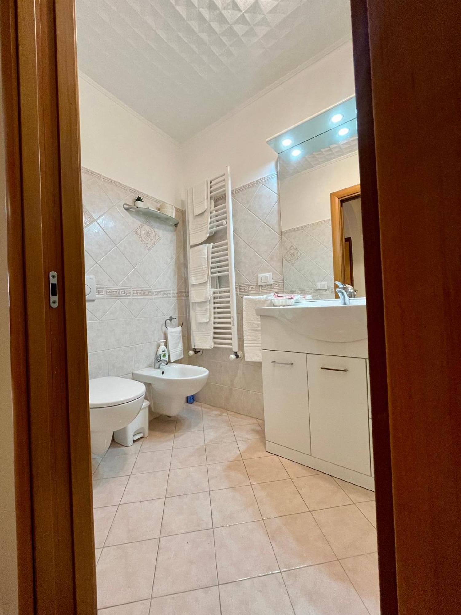 Il Siciliano Apartment Taormina Dış mekan fotoğraf