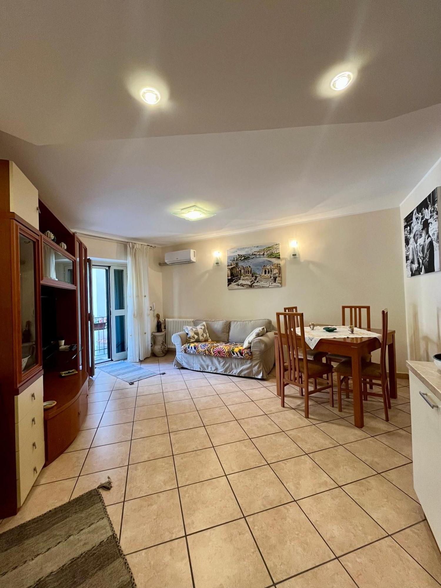 Il Siciliano Apartment Taormina Dış mekan fotoğraf