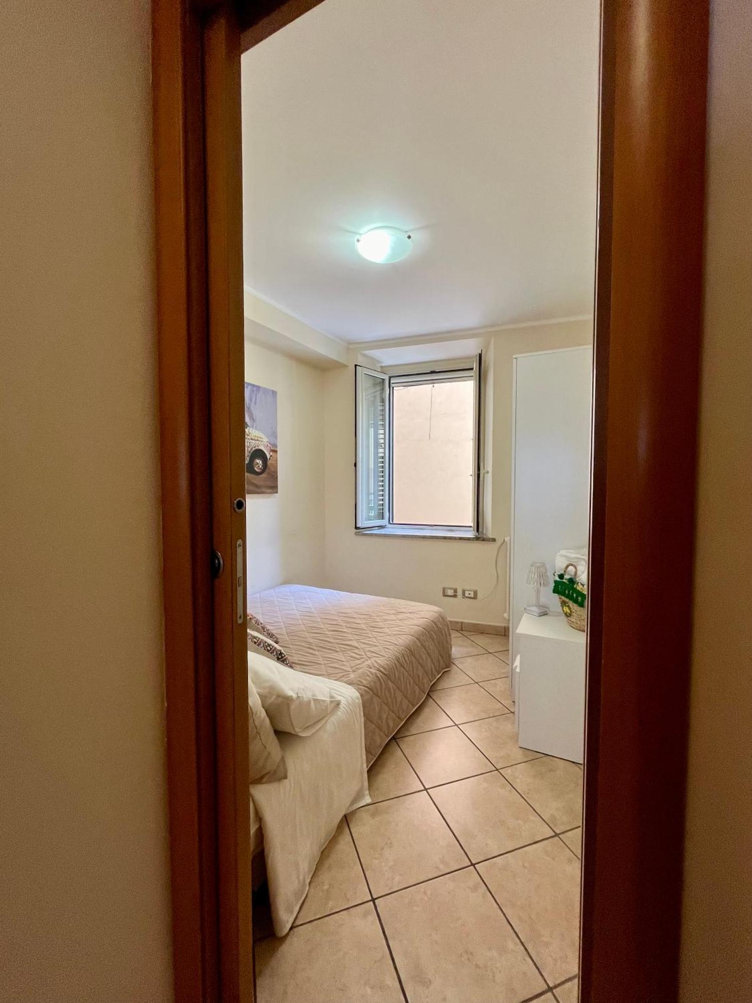 Il Siciliano Apartment Taormina Dış mekan fotoğraf