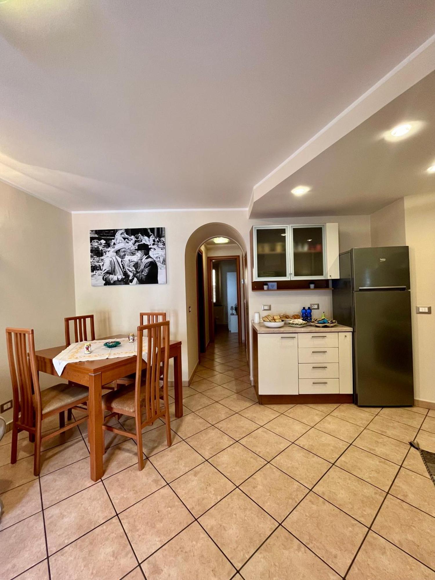 Il Siciliano Apartment Taormina Dış mekan fotoğraf