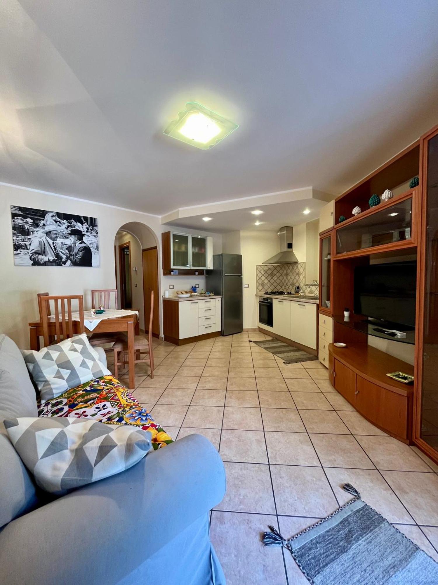 Il Siciliano Apartment Taormina Dış mekan fotoğraf