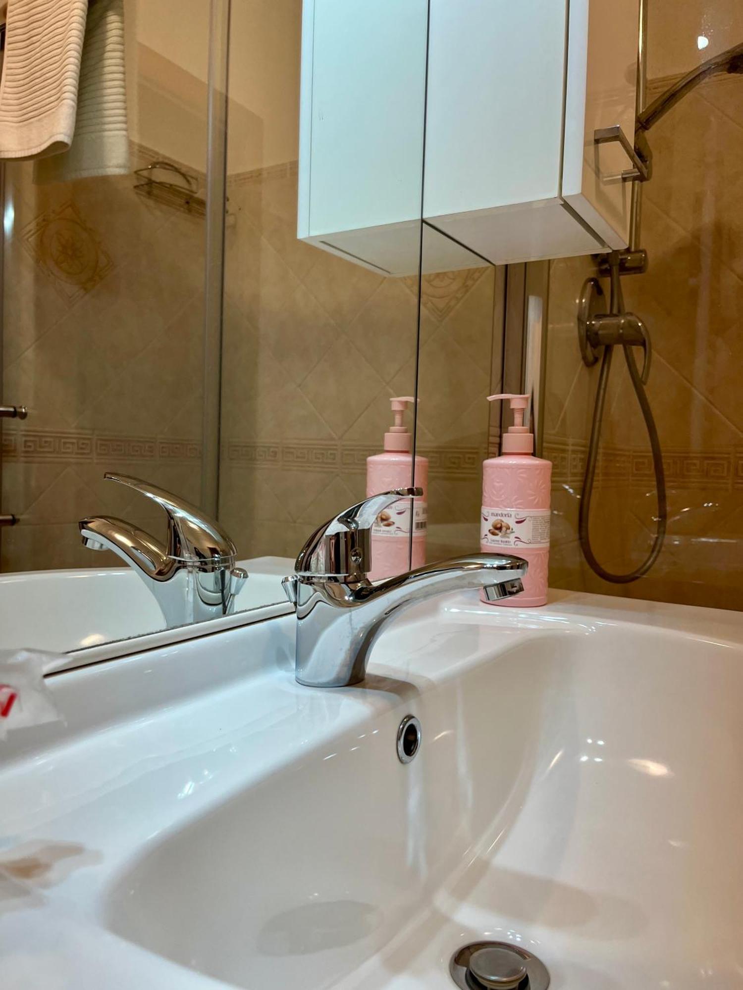 Il Siciliano Apartment Taormina Dış mekan fotoğraf