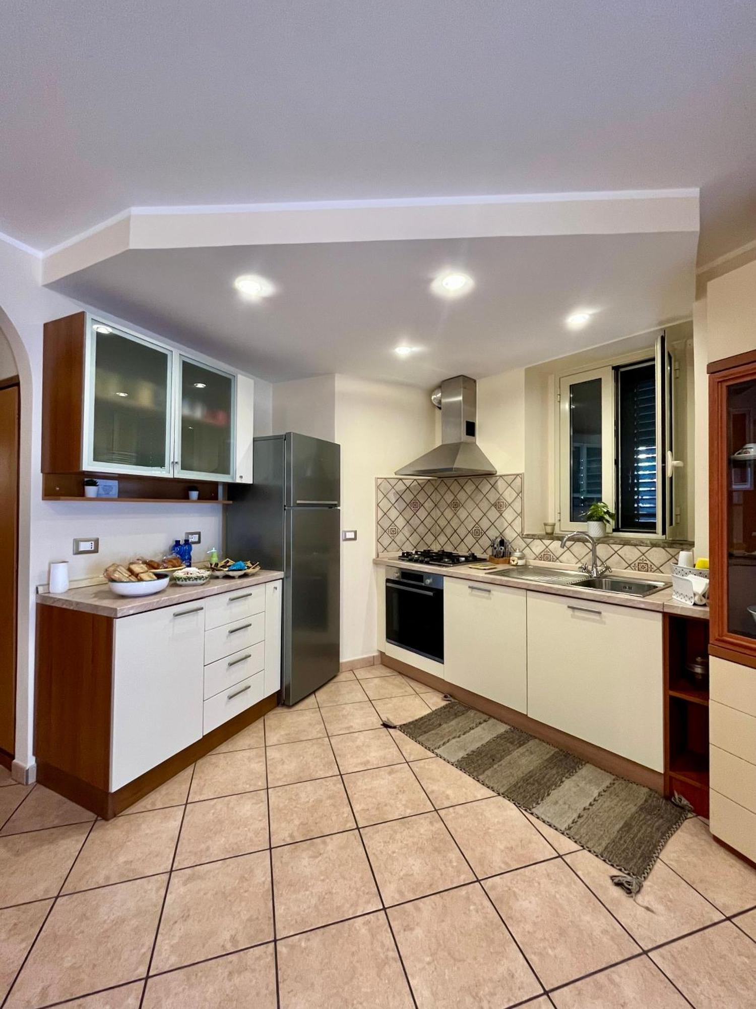 Il Siciliano Apartment Taormina Dış mekan fotoğraf