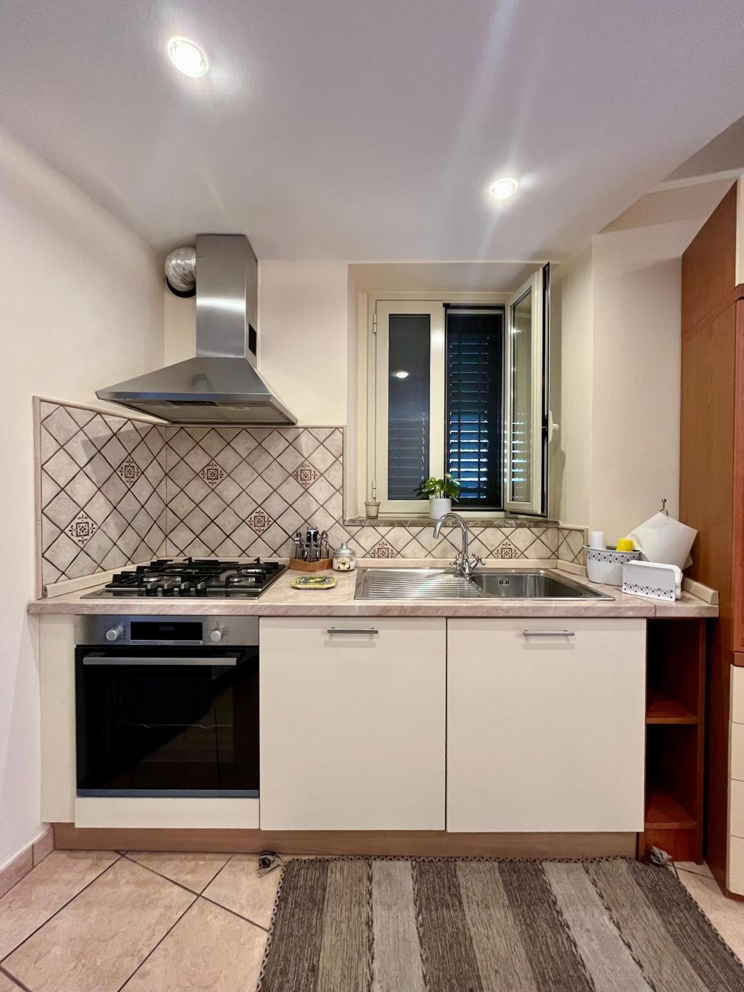 Il Siciliano Apartment Taormina Dış mekan fotoğraf
