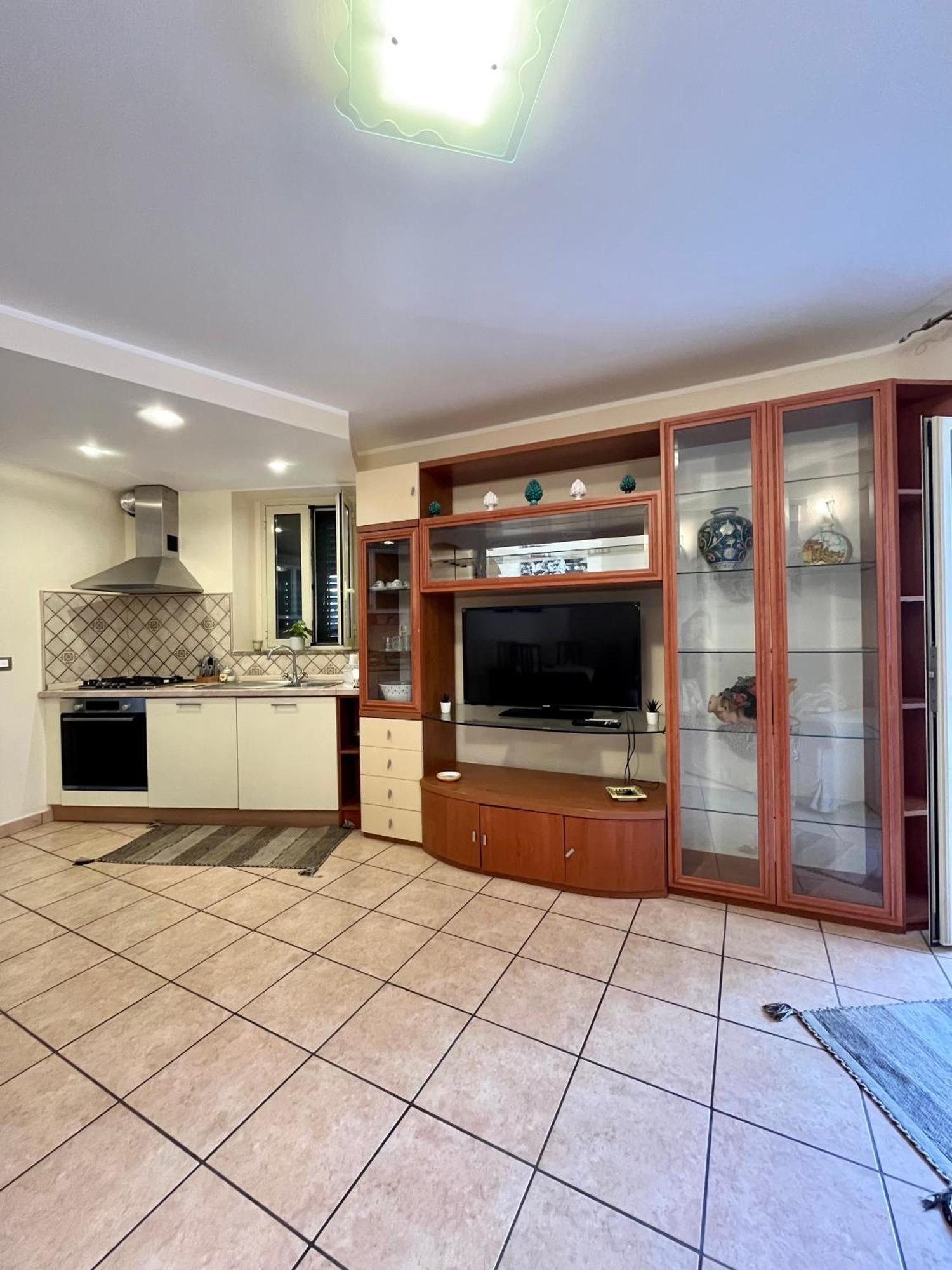 Il Siciliano Apartment Taormina Dış mekan fotoğraf